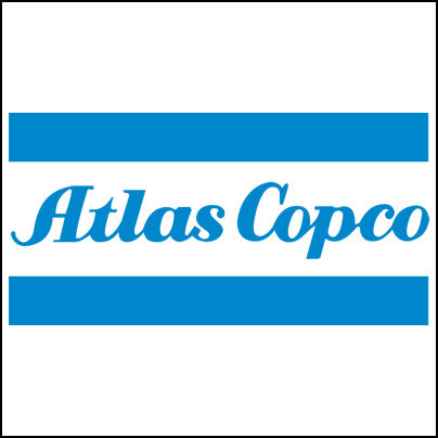 (image for) Atlas Copco Surplus Parts